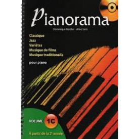 PIANORAMA 1C