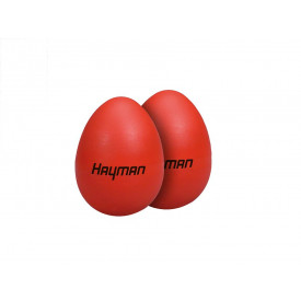 HAYMAN - Oeufs maracas - 20 g