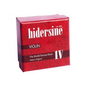 HIDERSINE - Colophane - Violon - 1V