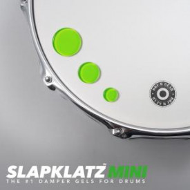 SLAPKLATZ - 6 atténuateurs d'harmoniques