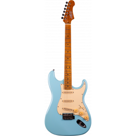Jet Guitars - JS 300 BL - Sonic Blue