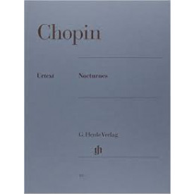 CHOPIN " NOCTURNES"