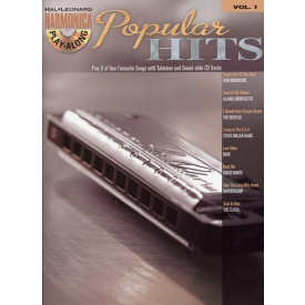 Popular Hits- Play along - Vol 1