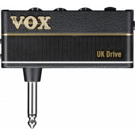 VOX - Ampli casque - UK Drive