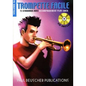 TROMPETTE FACILE - Volume 2