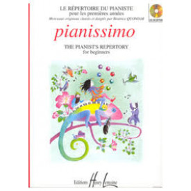 Pianissimo - Vol 1