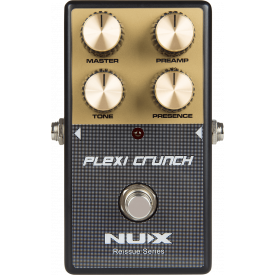 NUX -  Plexi Crunch