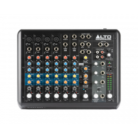ALTO - Console - TRUEMIX800 FX - Bt