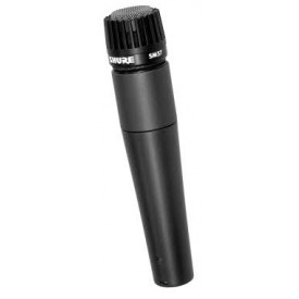 SHURE SM57-LCE - Instrument