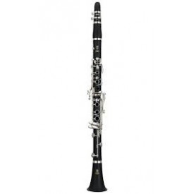 YAMAHA - clarinette - YCL255S