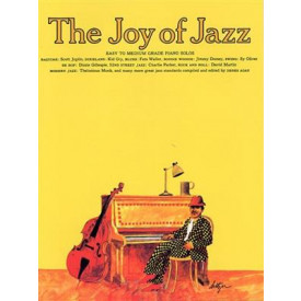 Les Joies du Jazz - D Agay - Piano Jazz