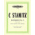 STAMITZ - Concerto n°3 - Clarinette