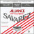 SAVAREZ - Cordes classiques - ALLIANCE - 540R