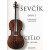 SEVCIK - 40 Variations - Op 3 - Violoncelle