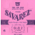SAVAREZ - Corde classique - SI 2e
