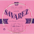 SAVAREZ - Corde classique - RE 4e