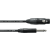CORDIAL - Câble - Jack M / xlr F  - 5 m