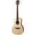 LAG - Guitare Folk/Parlor - T 270 PE