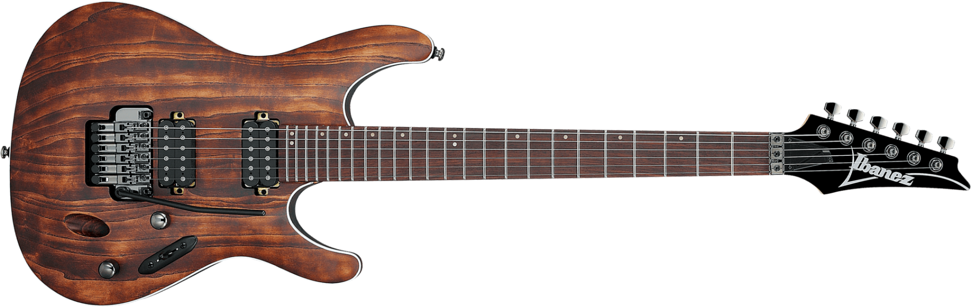 IBANEZ - S520AH-ABS