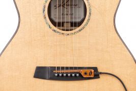KNA - Micro Guitare Acoustique Piezo - NG 2