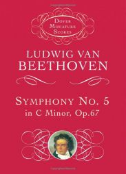 BEETHOVEN - Symphony n°5 in C minor op 67