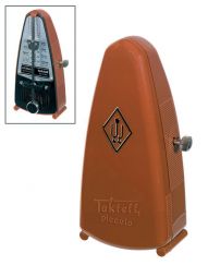 WITTNER - Métronome - Piccolo marron
