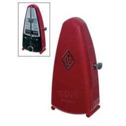 WITTNER - Métronome - Piccolo ruby