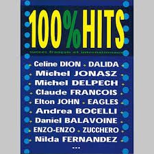100 % HITS Volume 1