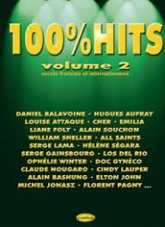 100 % HITS Volume 2