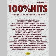 100 % HITS Volume 3