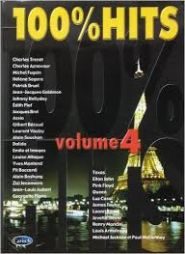 100 % HITS Volume 4