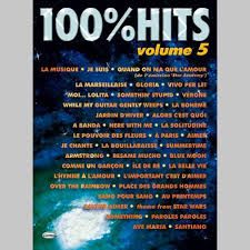 100 % HITS Volume 5