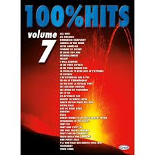 100 % HITS Volume 7