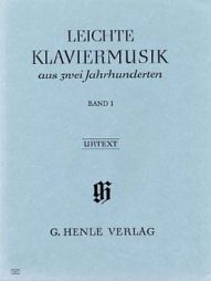 leichte klaviermusik