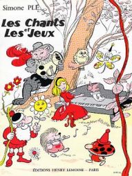 PLE - les chants et les jeux