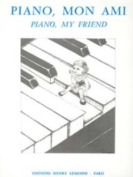 Piano, mon ami