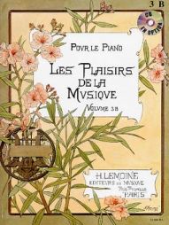 les plaisirs de la musique 3B