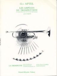 APTEL les arpèges du trompettiste