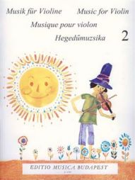 Musique pour violon 2