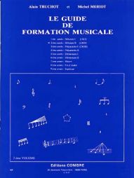 TRUCHOT/MERIOT - Le guide de FM - Débutant 2