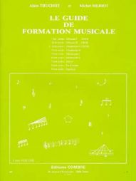 TRUCHOT/MERIOT - Le guide de FM - Préparatoire 1