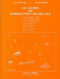 TRUCHOT/MERIOT - Le guide de FM - Péraratoire 2