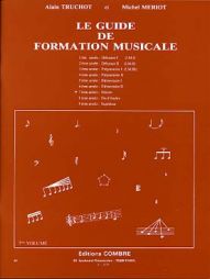 TRUCHOT/MERIOT - Le guide de FM - Moyen