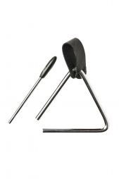 STAGG - Triangle métal - 10 cm