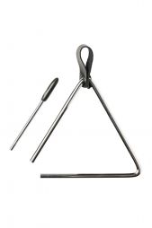 STAGG - Triangle métal - 15 cm