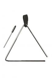 STAGG - Triangle métal - 19 cm