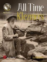 All Time Klezmers - Violon +CD