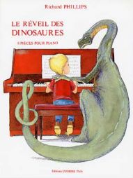 PHILLIPS le réveil des dinosaures