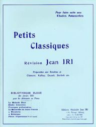 IRI petits classiques