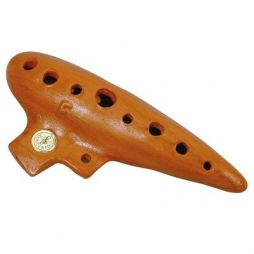 SCHWARZ - Ocarina en FA